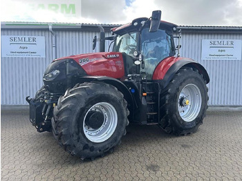 Trator CASE IH Optum 300