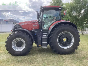 Trator Case-IH optum 300 cvx drive CVX: foto 3