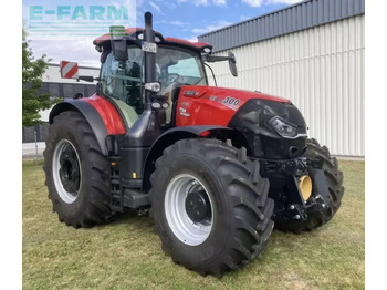 Trator CASE IH Optum 300