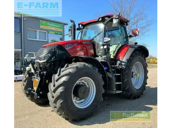 Trator CASE IH Optum 300