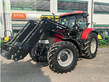 Trator CASE IH Puma 145