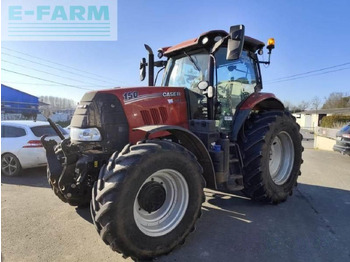 Trator CASE IH Puma 150
