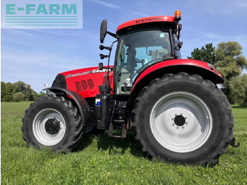 Trator Case-IH puma 160: foto 2