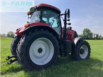 Trator Case-IH puma 160: foto 5