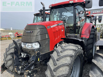 Trator CASE IH Puma 160