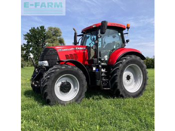 Trator CASE IH Puma 160