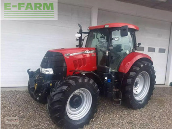 Trator CASE IH Puma 160