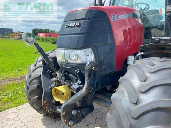 Trator Case-IH puma 160 ep mit frontzapfwelle EP: foto 2