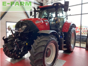 Trator CASE IH Puma