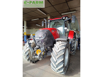 Trator CASE IH Puma