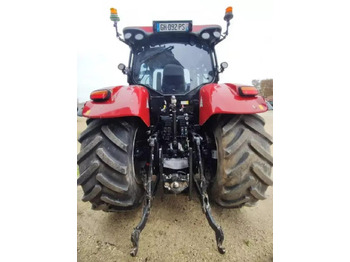 Trator Case-IH puma 185 cvx: foto 5