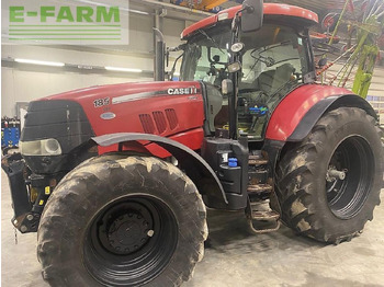 Trator CASE IH Puma 185