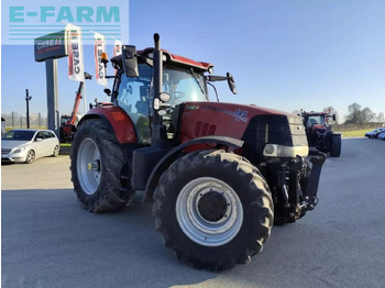 Trator CASE IH Puma 185