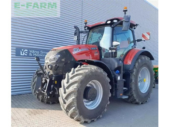 Trator CASE IH Puma 185