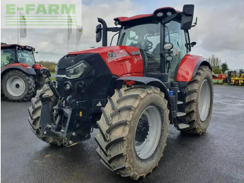 Trator CASE IH Puma 185