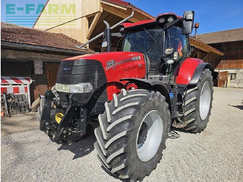 Trator CASE IH Puma 220