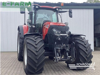 Trator CASE IH Puma 220