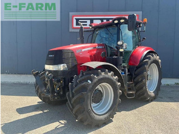 Trator CASE IH Puma 240