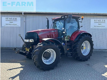 Trator CASE IH Puma 240