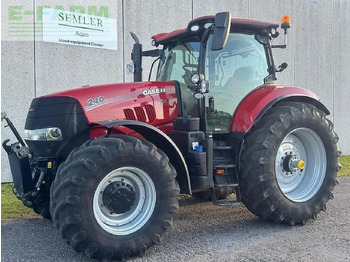 Trator CASE IH Puma 240