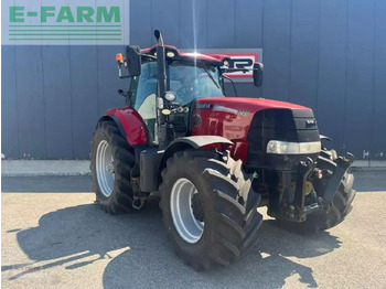 Trator CASE IH Puma 240