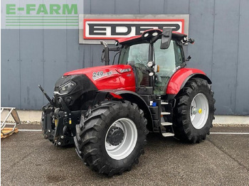 Trator CASE IH Puma 240