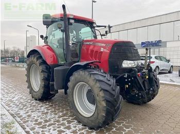 Trator Case-IH puma cvx 145: foto 3