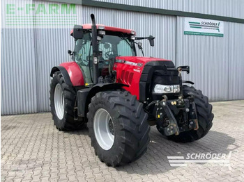 Trator CASE IH Puma 160