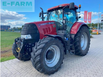 Trator CASE IH Puma 160