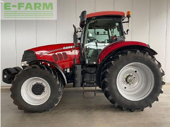 Trator CASE IH Puma