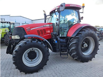 Trator CASE IH Puma 200