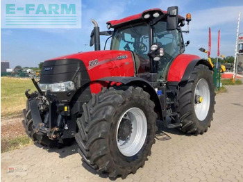 Trator CASE IH Puma 200