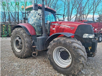 Trator Case-IH puma cvx 215 traktor schlepper 230 240 t7270 newholland CVX: foto 2 Trator Case-IH puma cvx 215 traktor schlepper 230 240 t7270 newholland CVX: foto 2