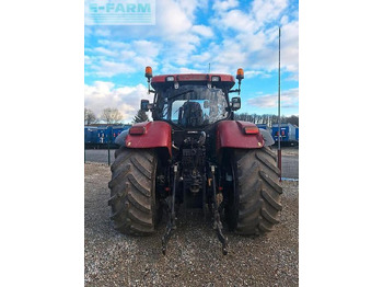 Trator Case-IH puma cvx 215 traktor schlepper 230 240 t7270 newholland CVX: foto 3 Trator Case-IH puma cvx 215 traktor schlepper 230 240 t7270 newholland CVX: foto 3