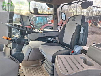 Trator Case-IH puma cvx 215 traktor schlepper 230 240 t7270 newholland CVX: foto 4 Trator Case-IH puma cvx 215 traktor schlepper 230 240 t7270 newholland CVX: foto 4