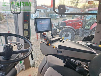 Trator Case-IH puma cvx 215 traktor schlepper 230 240 t7270 newholland CVX: foto 5 Trator Case-IH puma cvx 215 traktor schlepper 230 240 t7270 newholland CVX: foto 5