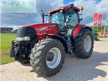 Trator CASE IH Puma 230