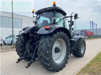 Trator Case-IH puma cvx 230 defekt: foto 4