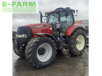 Trator CASE IH Puma 240