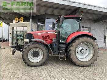 Trator CASE IH Puma 240