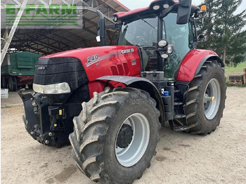 Trator CASE IH Puma 240