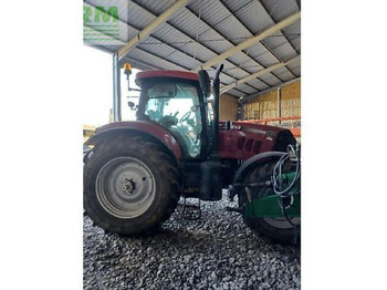 Trator CASE IH Puma 160