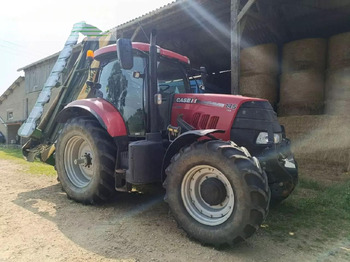 Trator Case-IH puma145cvx: foto 2 Trator Case-IH puma145cvx: foto 2
