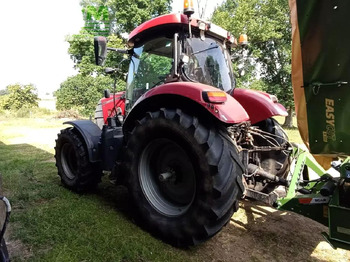 Trator Case-IH puma145cvx: foto 4 Trator Case-IH puma145cvx: foto 4