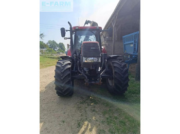 Trator Case-IH puma145cvx: foto 3 Trator Case-IH puma145cvx: foto 3