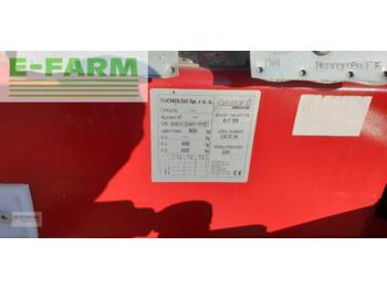 Plataforma para colheitadeira Case-IH schneidwerk 3050 hd 10,67m: foto 5