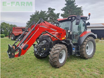 Trator CASE IH Vestrum
