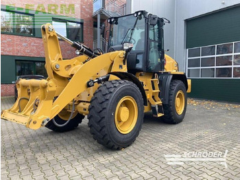 Mini escavadeira Caterpillar 914 m: foto 5