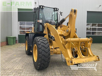 Mini escavadeira Caterpillar 914 m: foto 2