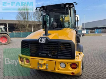 Mini escavadeira Caterpillar cat 906-14: foto 3